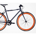 Micro Series Papa Bicycle (43 Cm)